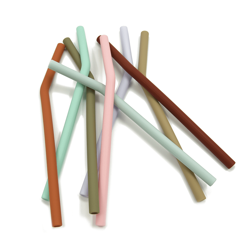 Straw mago